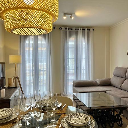 Apartamento Trebol Antequera Buitenkant foto
