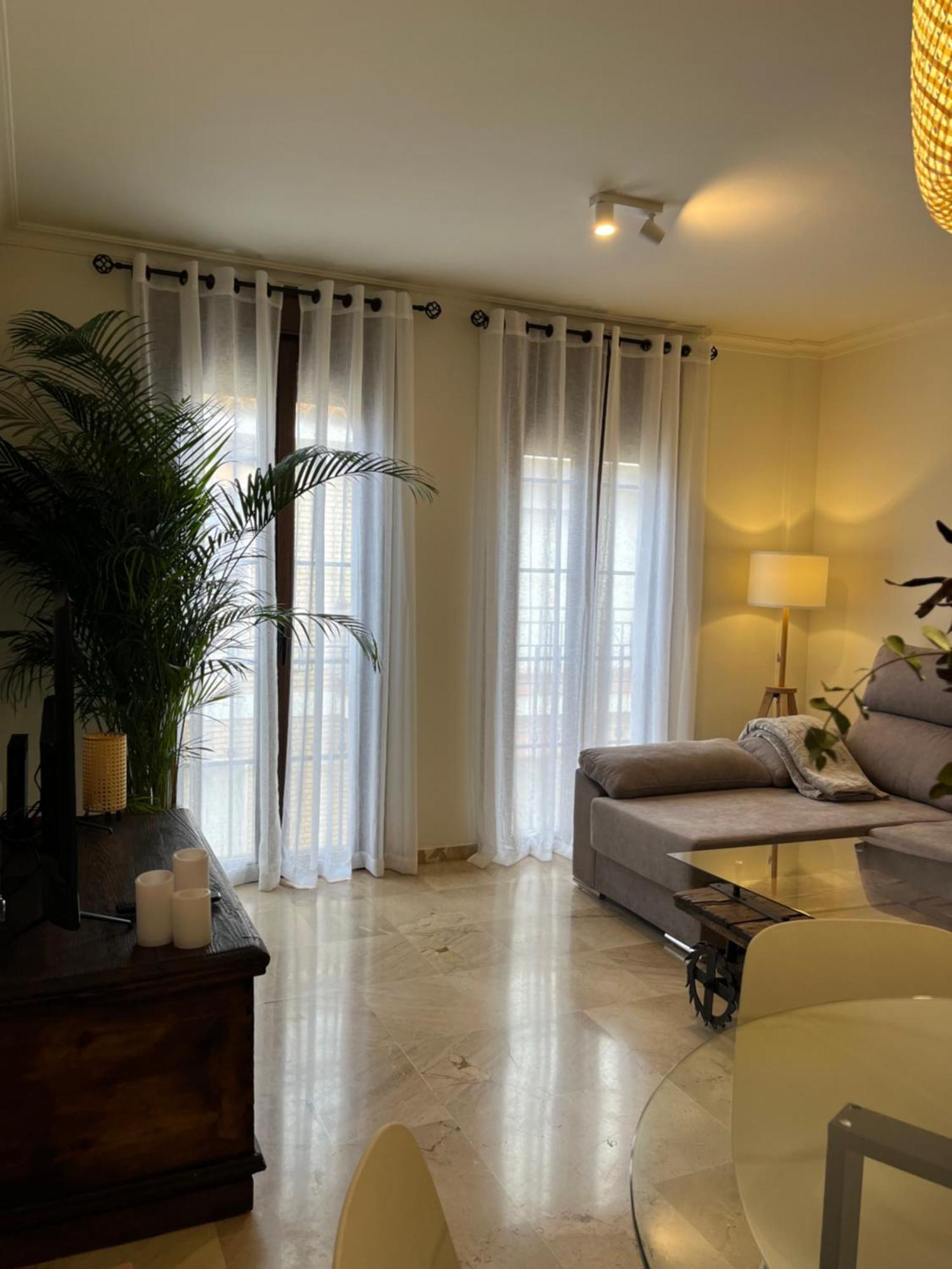 Apartamento Trebol Antequera Buitenkant foto