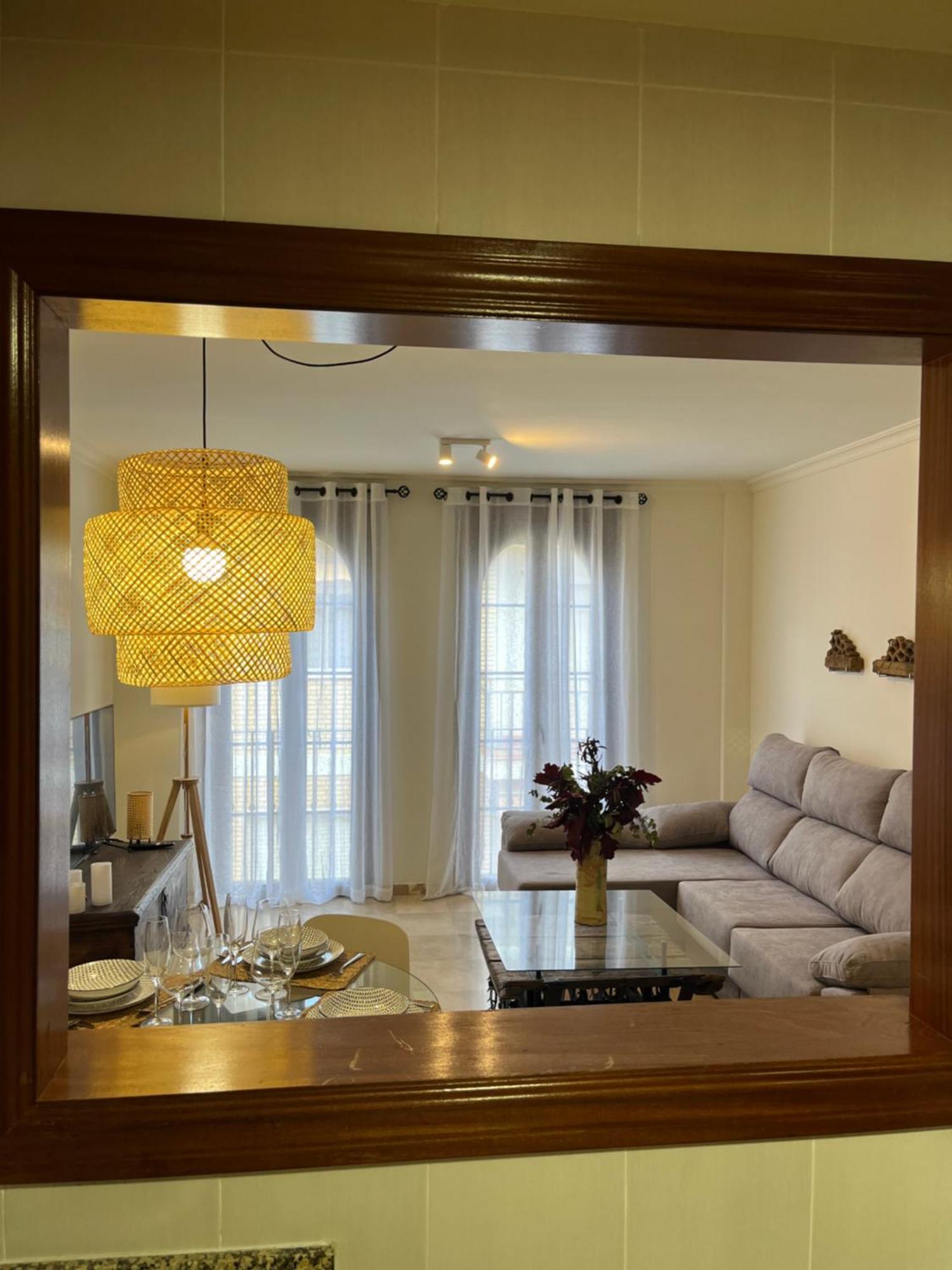 Apartamento Trebol Antequera Buitenkant foto