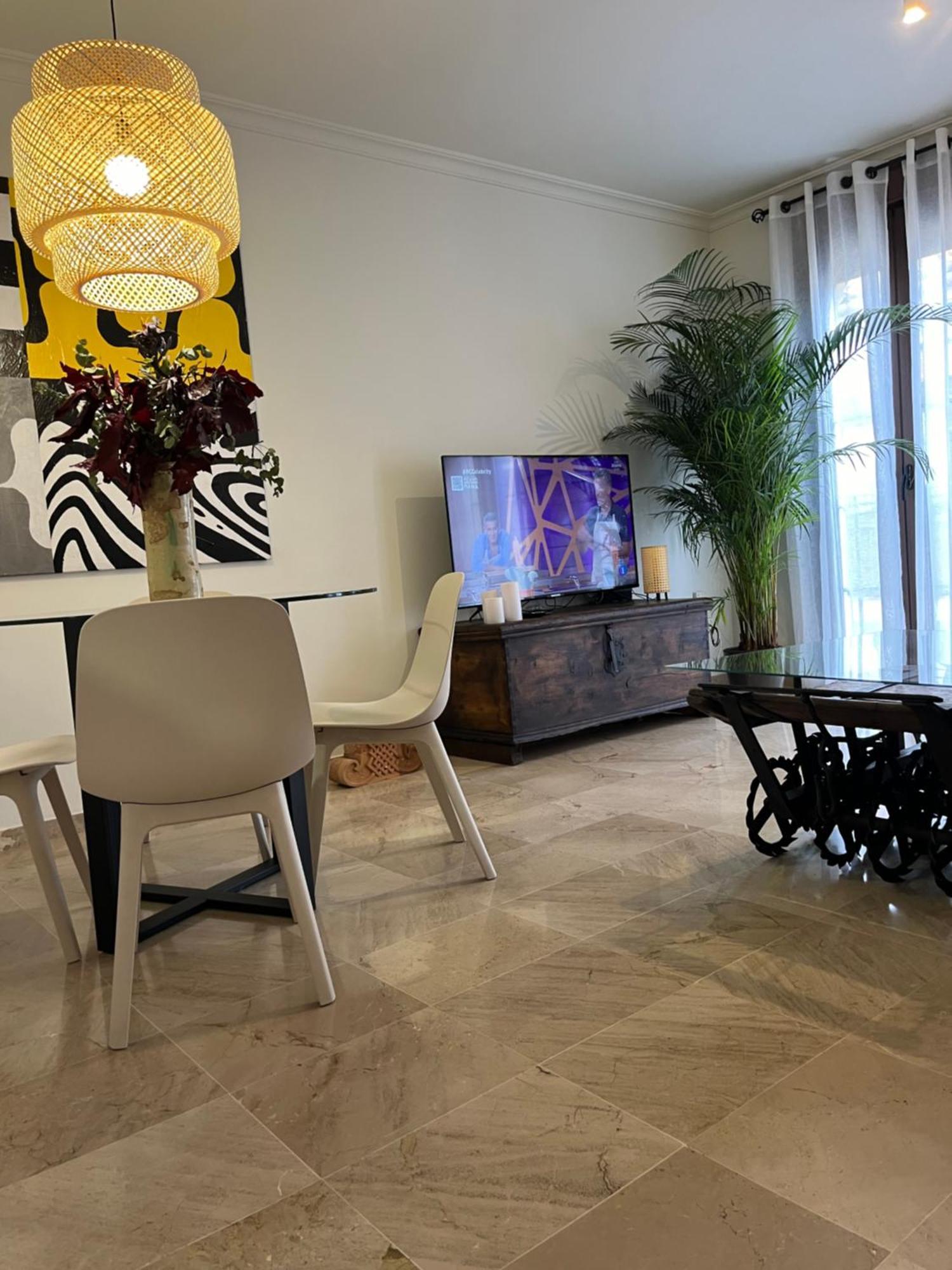 Apartamento Trebol Antequera Buitenkant foto
