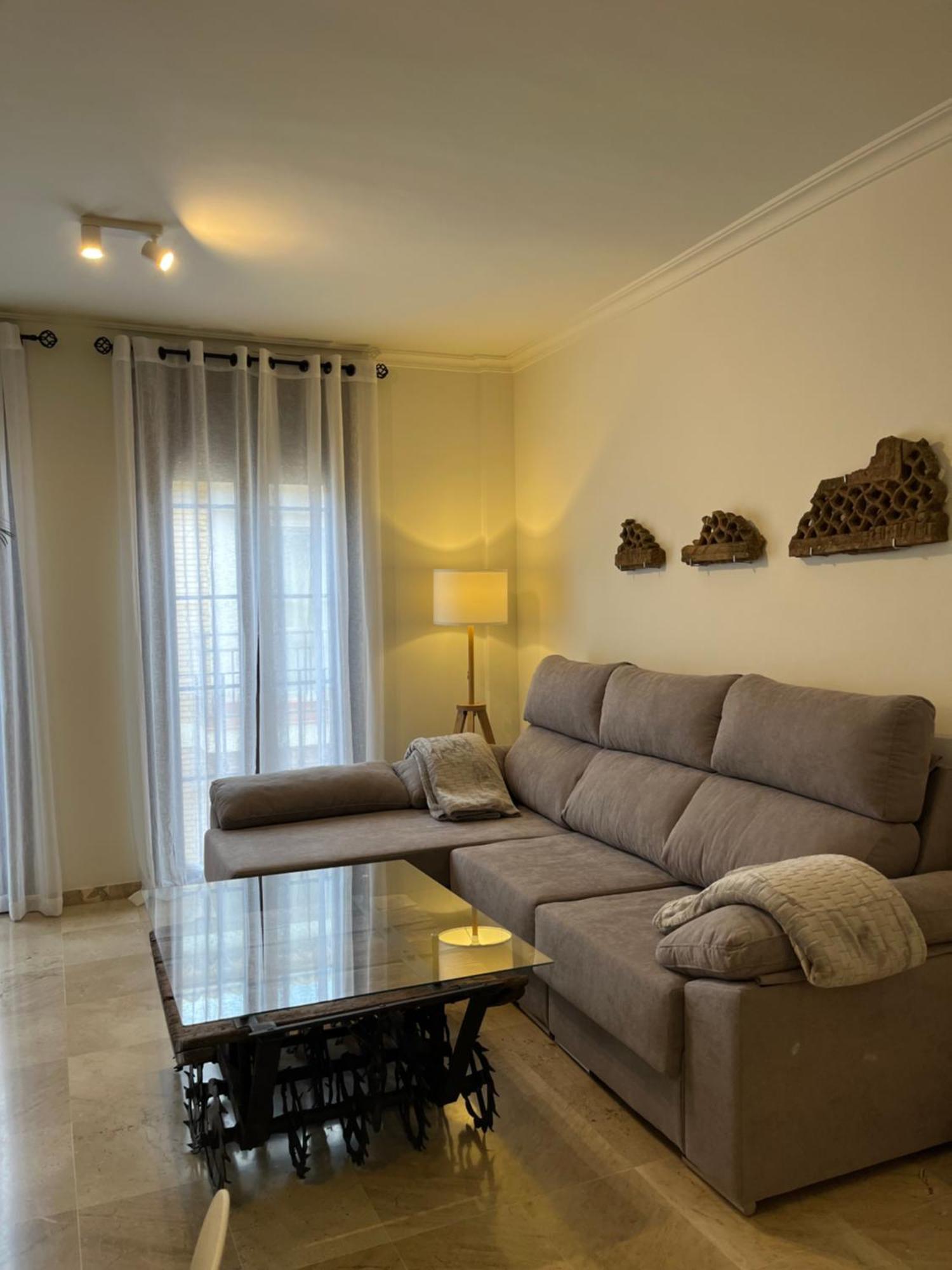 Apartamento Trebol Antequera Buitenkant foto