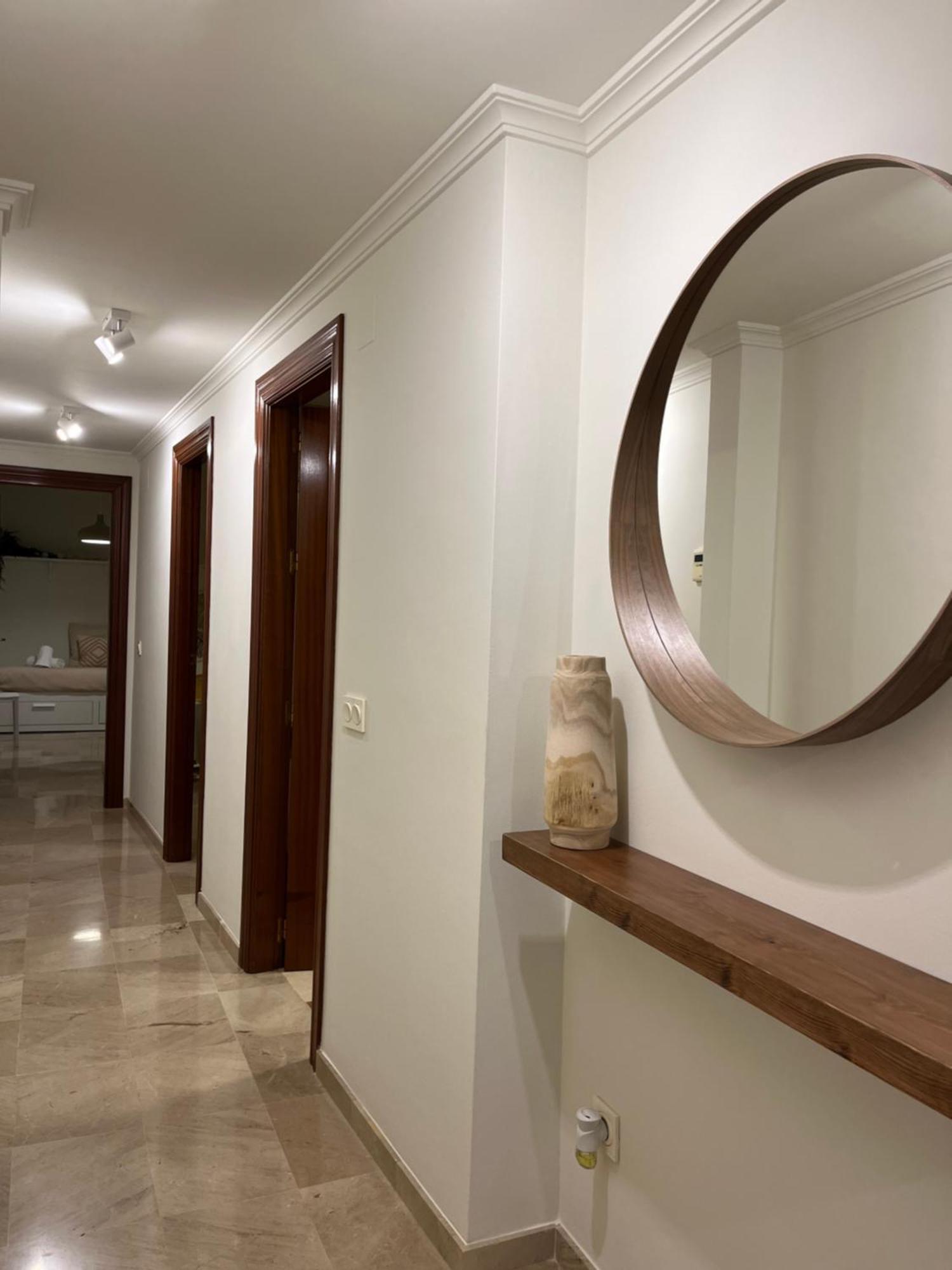 Apartamento Trebol Antequera Buitenkant foto