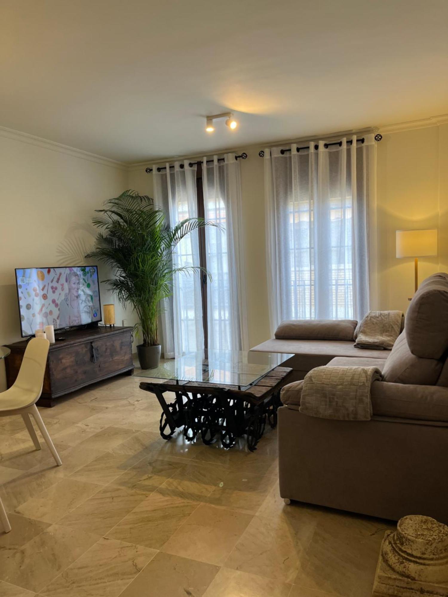 Apartamento Trebol Antequera Buitenkant foto