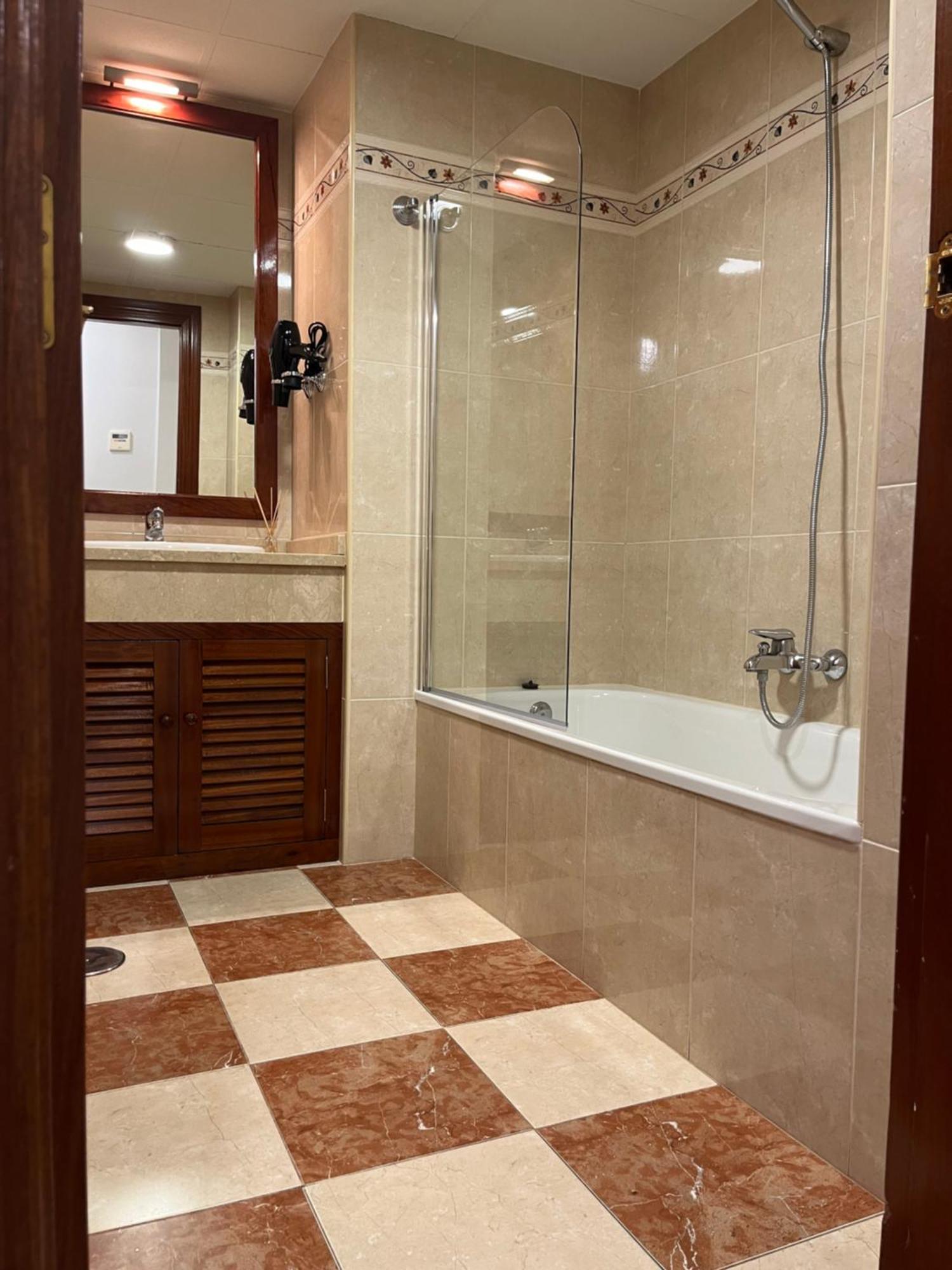 Apartamento Trebol Antequera Buitenkant foto