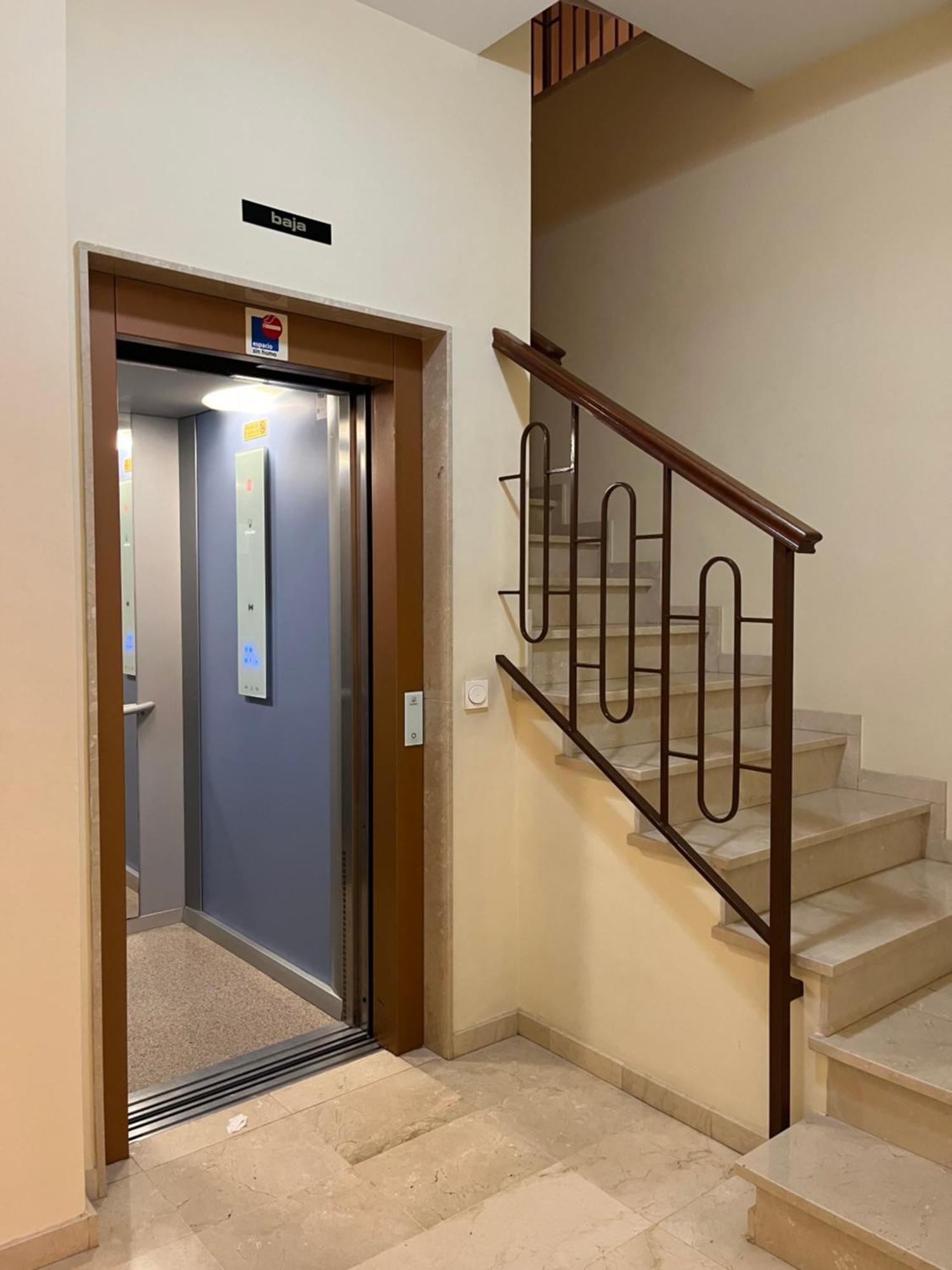 Apartamento Trebol Antequera Buitenkant foto