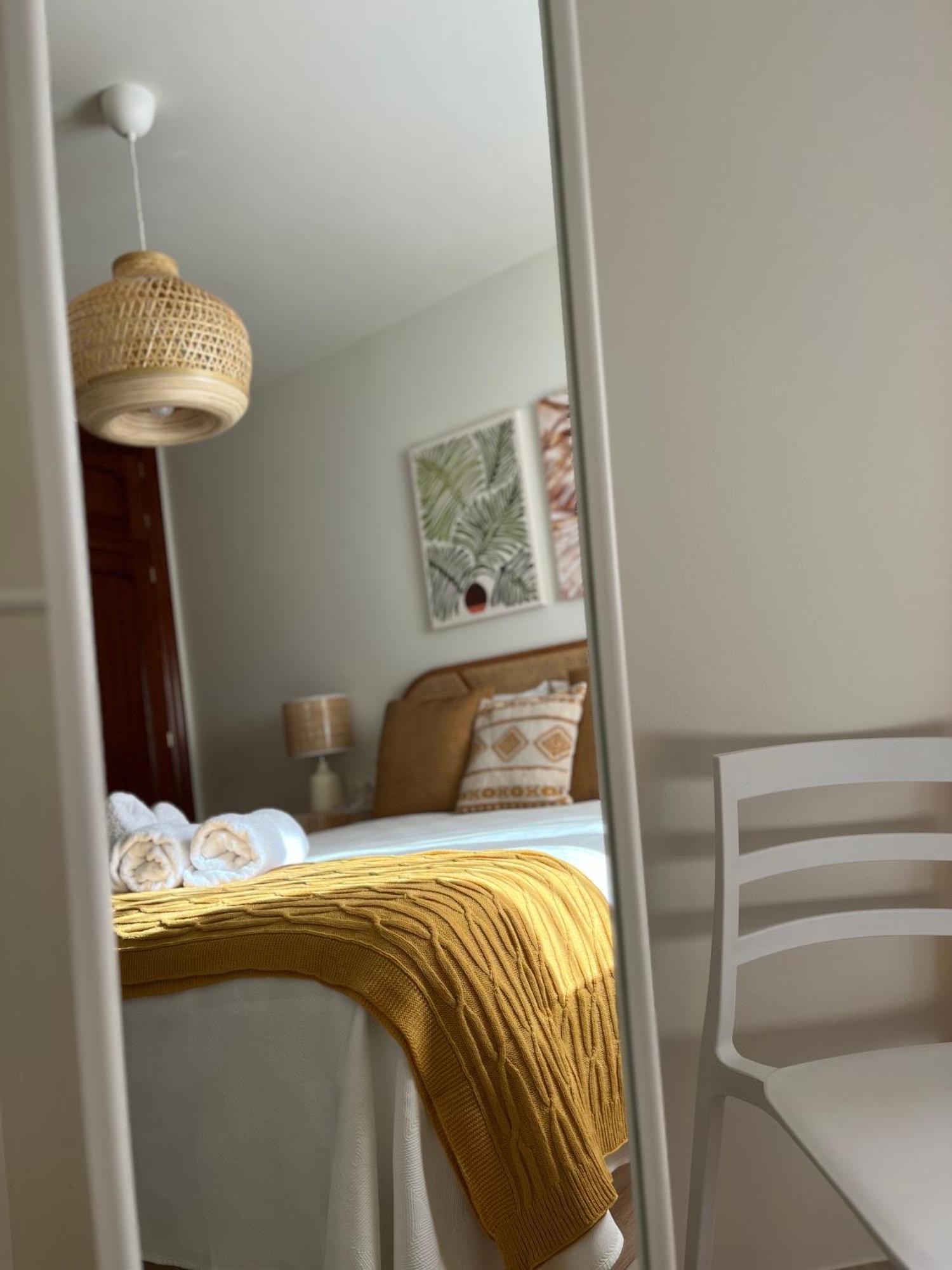 Apartamento Trebol Antequera Buitenkant foto