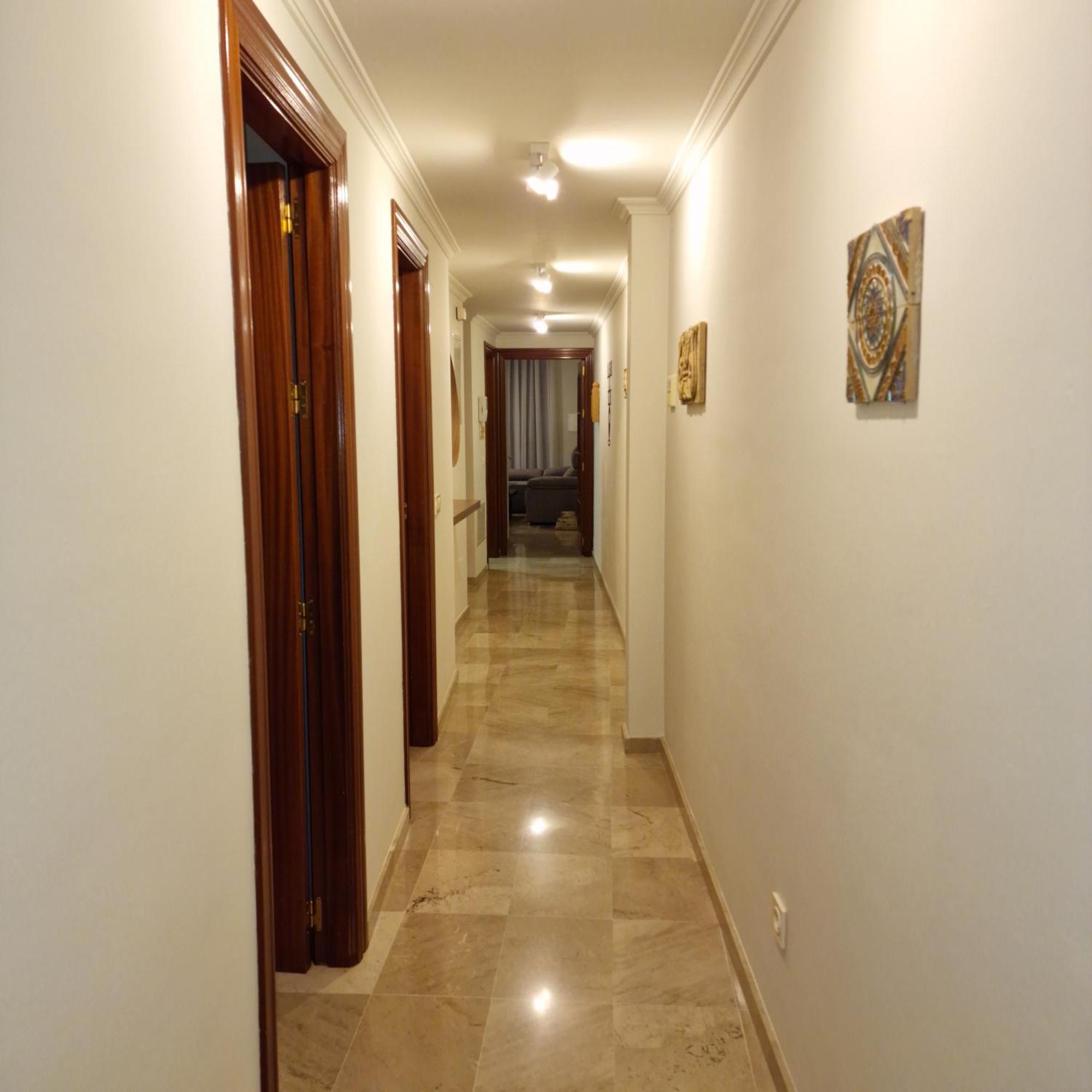 Apartamento Trebol Antequera Buitenkant foto