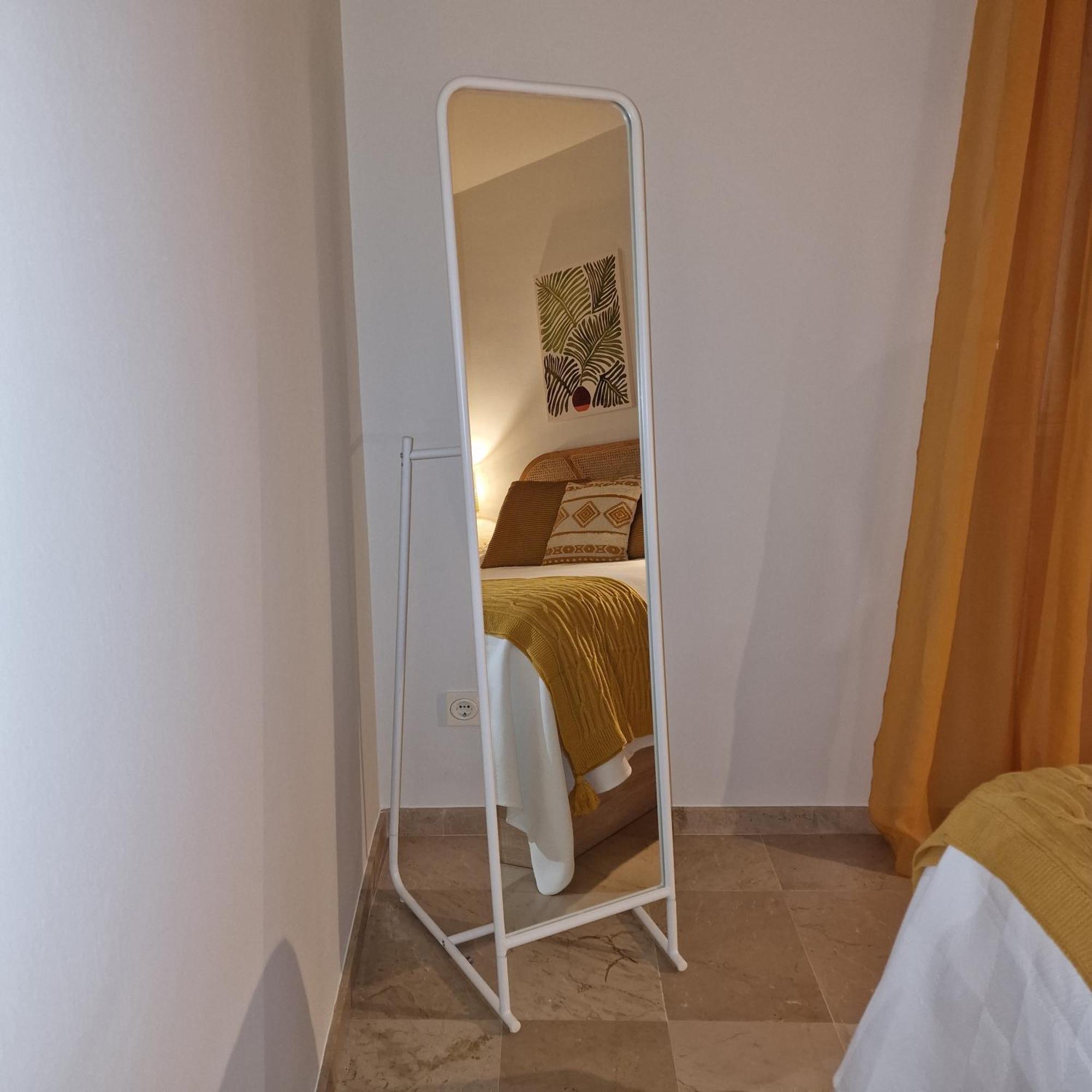 Apartamento Trebol Antequera Buitenkant foto