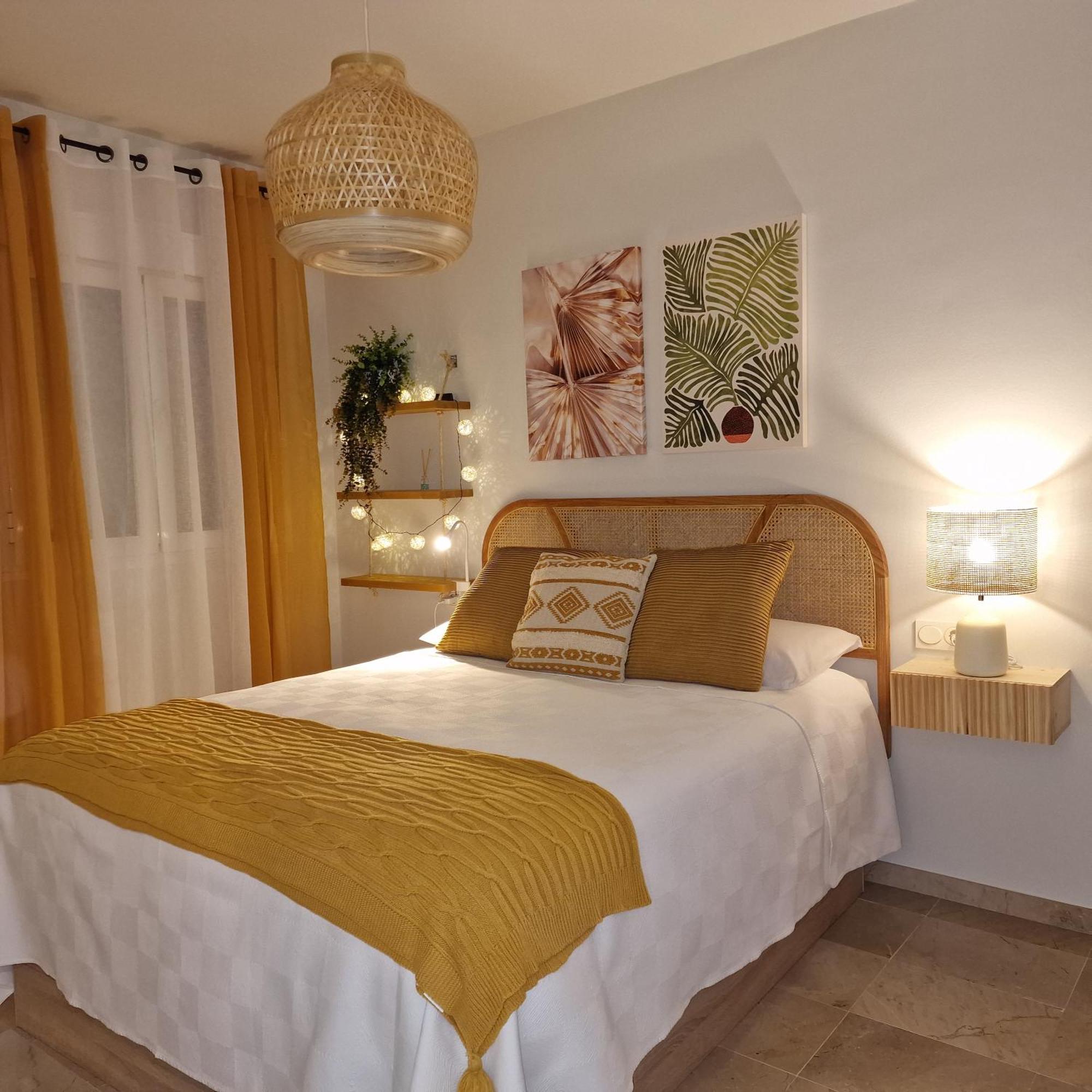 Apartamento Trebol Antequera Buitenkant foto