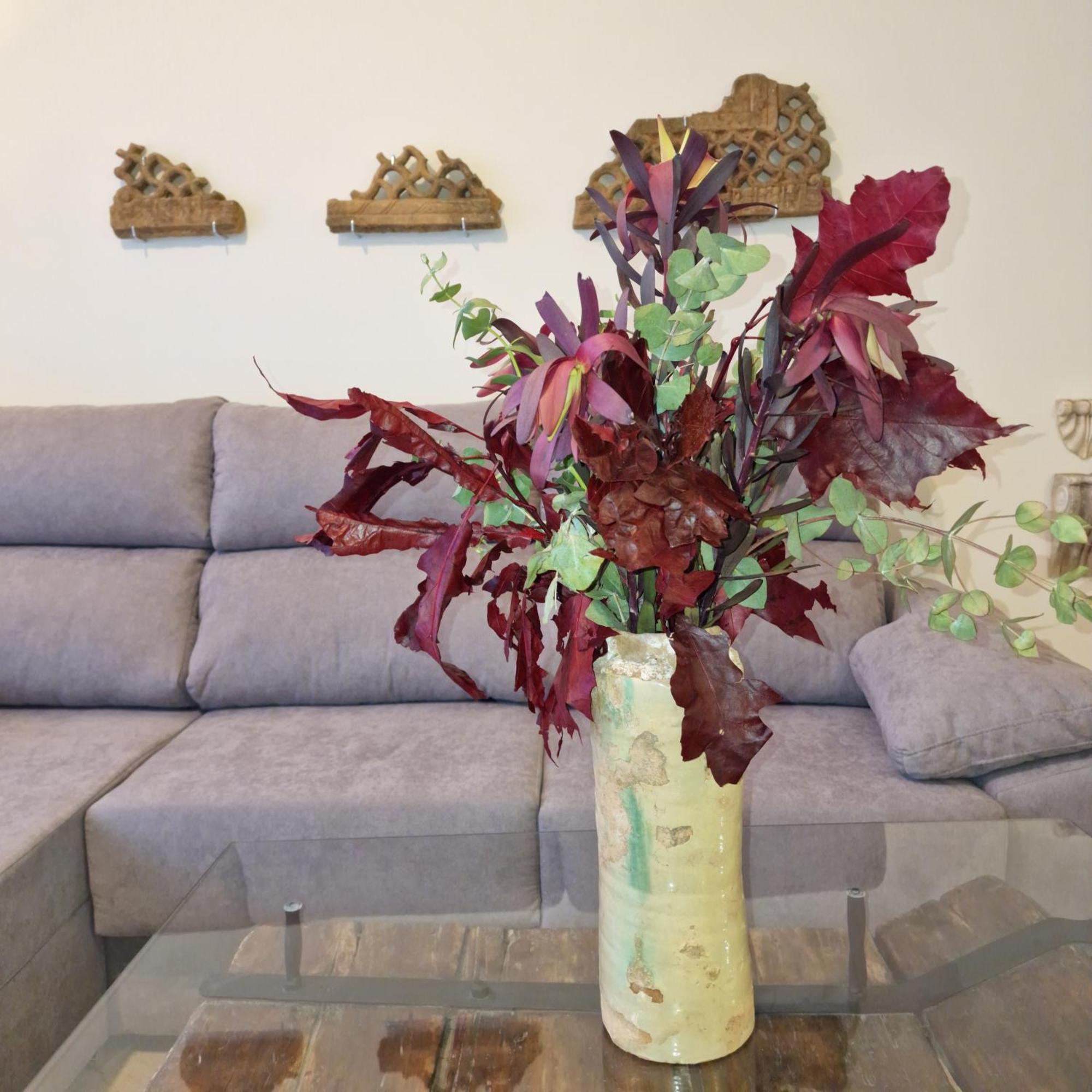 Apartamento Trebol Antequera Buitenkant foto