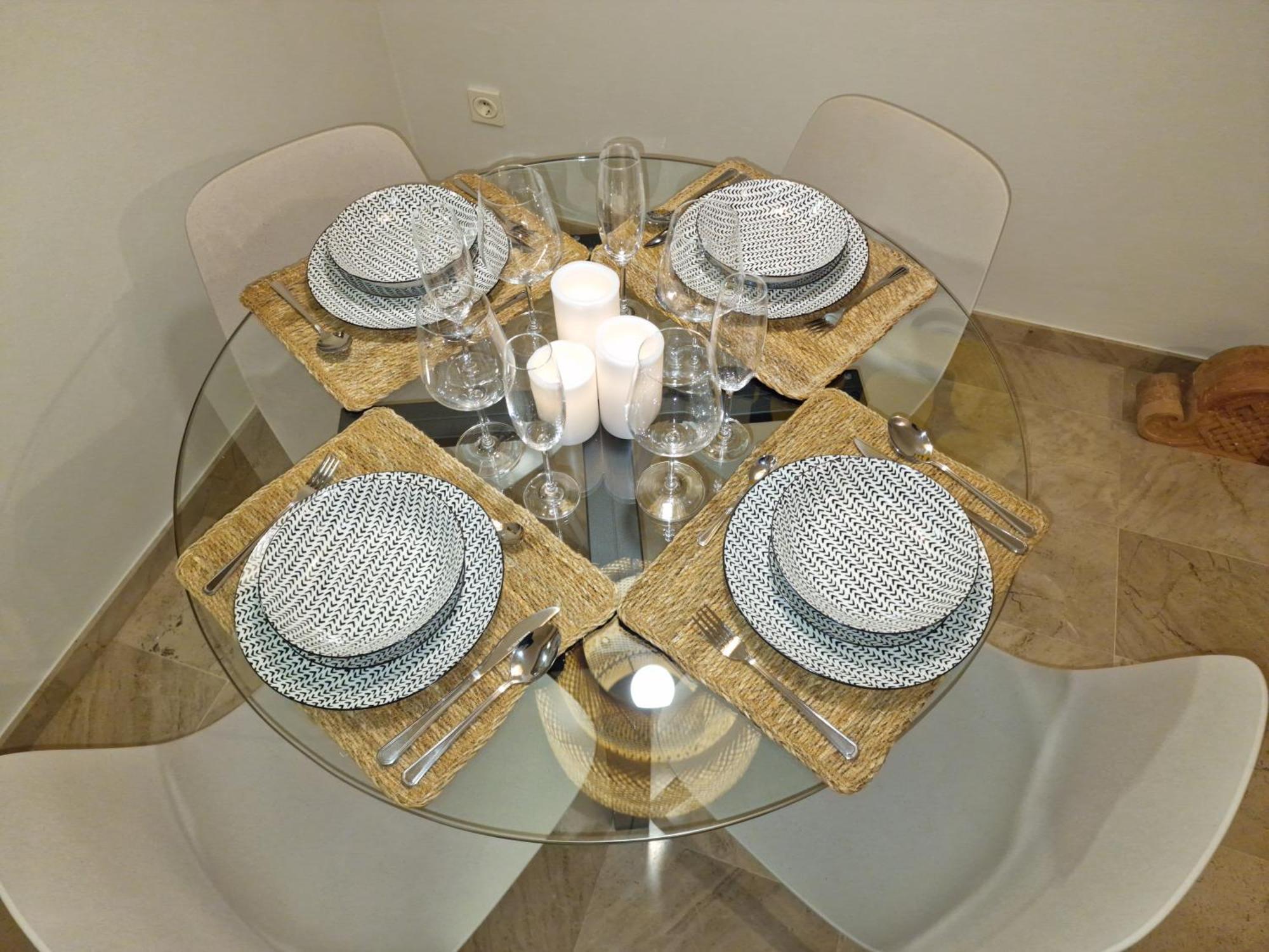Apartamento Trebol Antequera Buitenkant foto