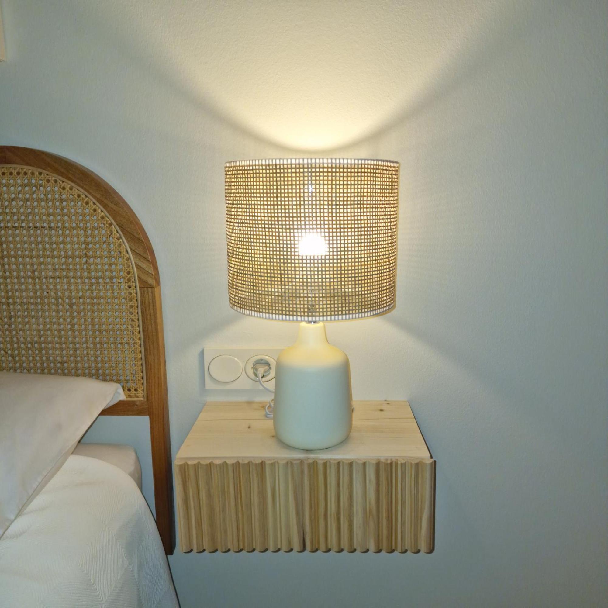 Apartamento Trebol Antequera Buitenkant foto
