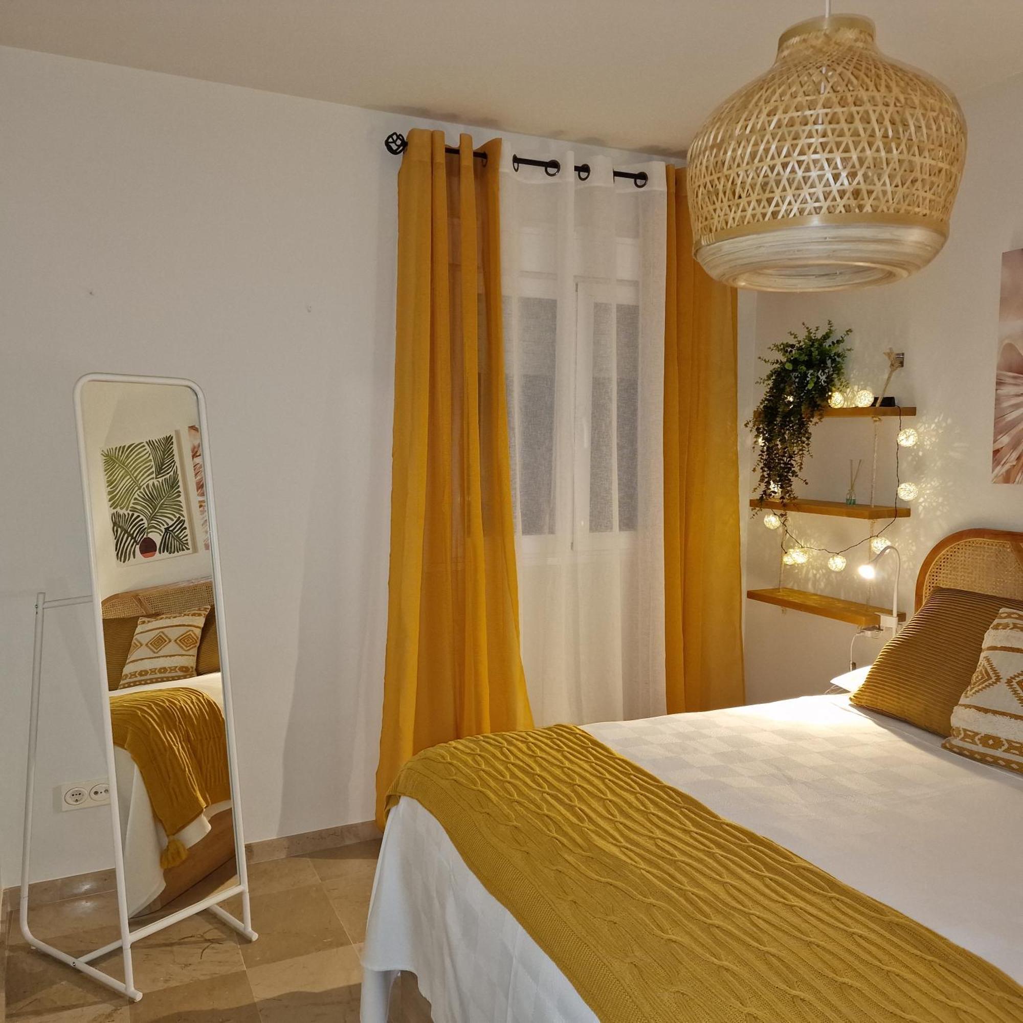 Apartamento Trebol Antequera Buitenkant foto