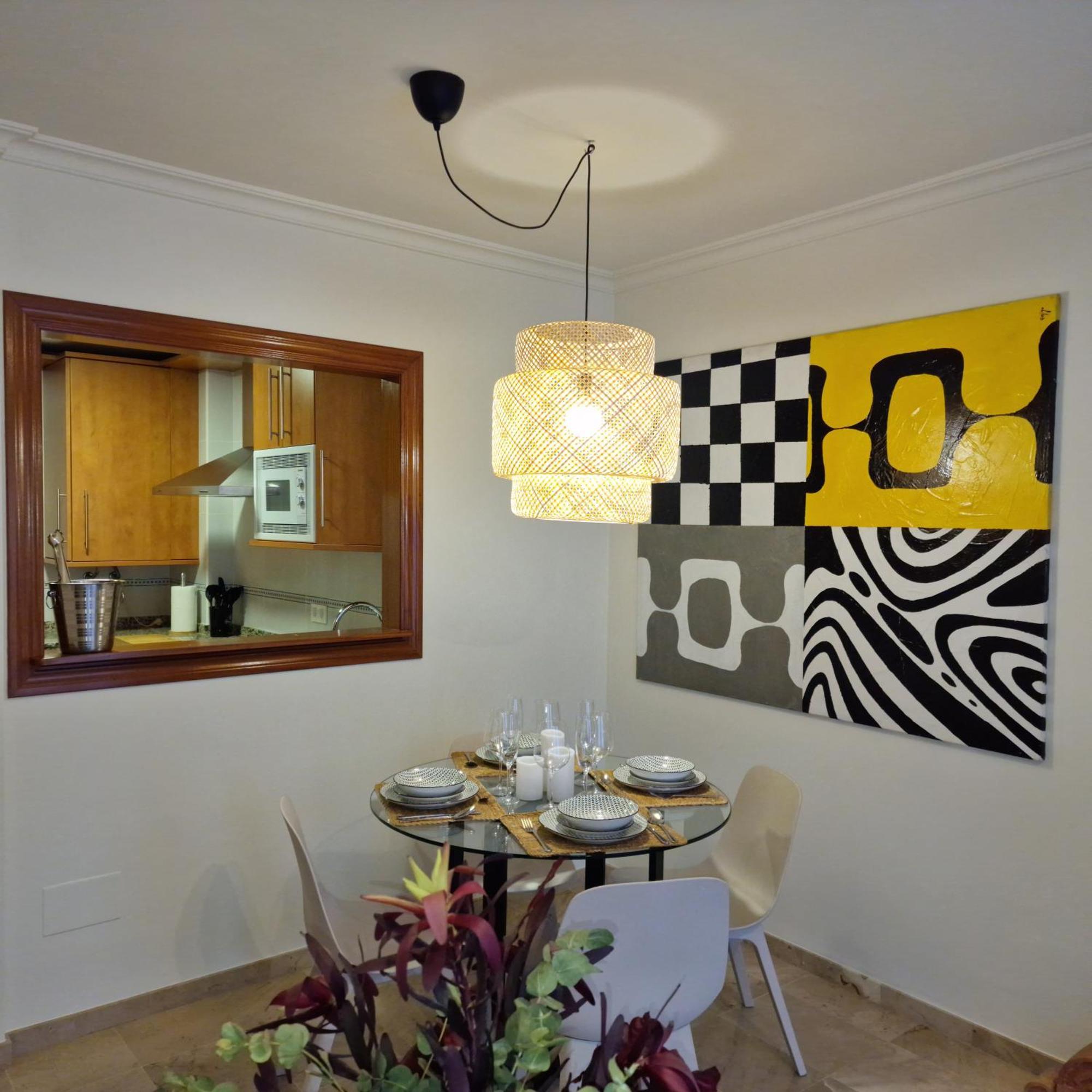 Apartamento Trebol Antequera Buitenkant foto